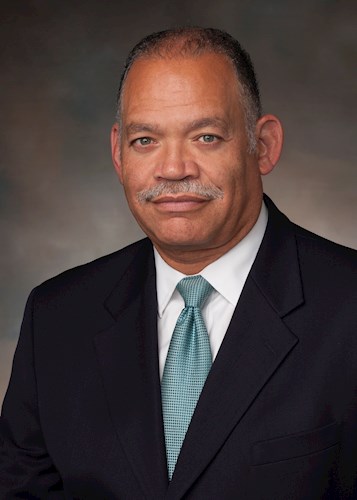 Picture of Dr. Jack E. Daniels III