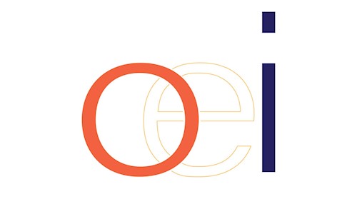 Logo for OEI